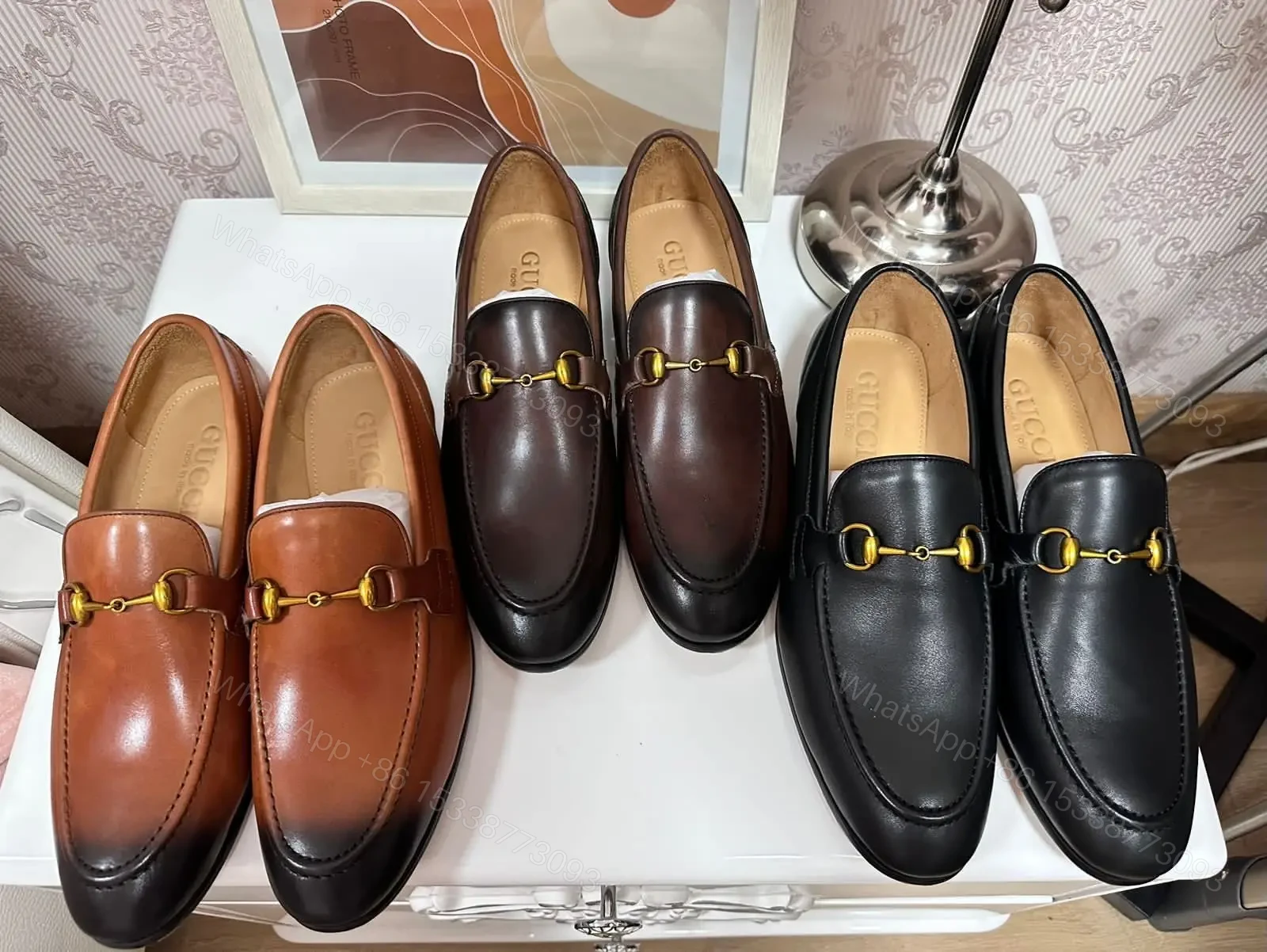 Gucci — view 1