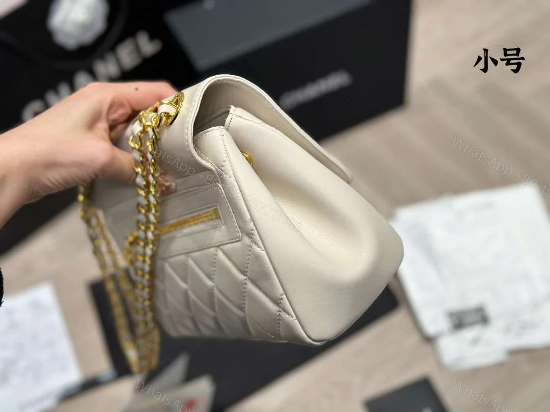 View 7 of Chanel Flap Bag