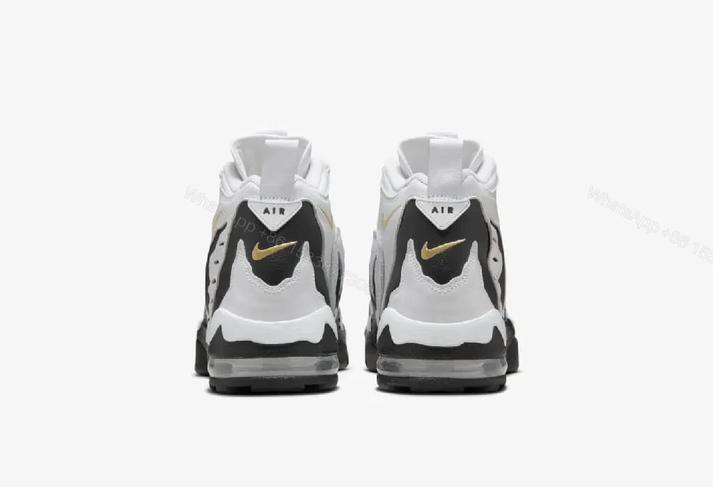 View 8 of First Copy Nike Air DT Max 96 Colorado Away