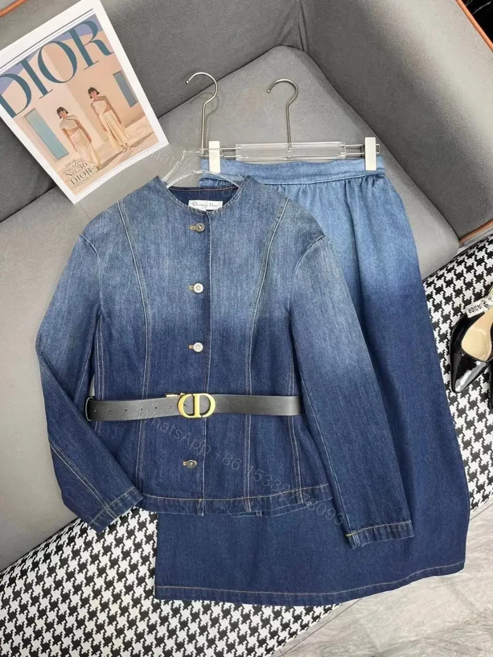 DIOR — view 1