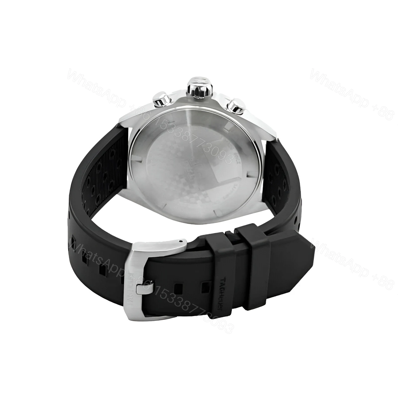 View 5 of TAG Heuer Formula 1 Black Dial Replica