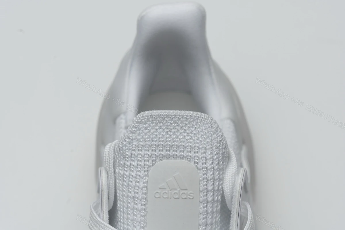 View 7 of Adidas Ultraboost 20 Triple White EF1042