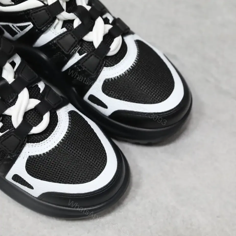 View 6 of LV ARCHLIGHT SNEAKER – LSVM023