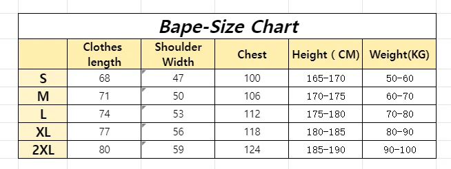 View 5 of Bape T-Shirt 135