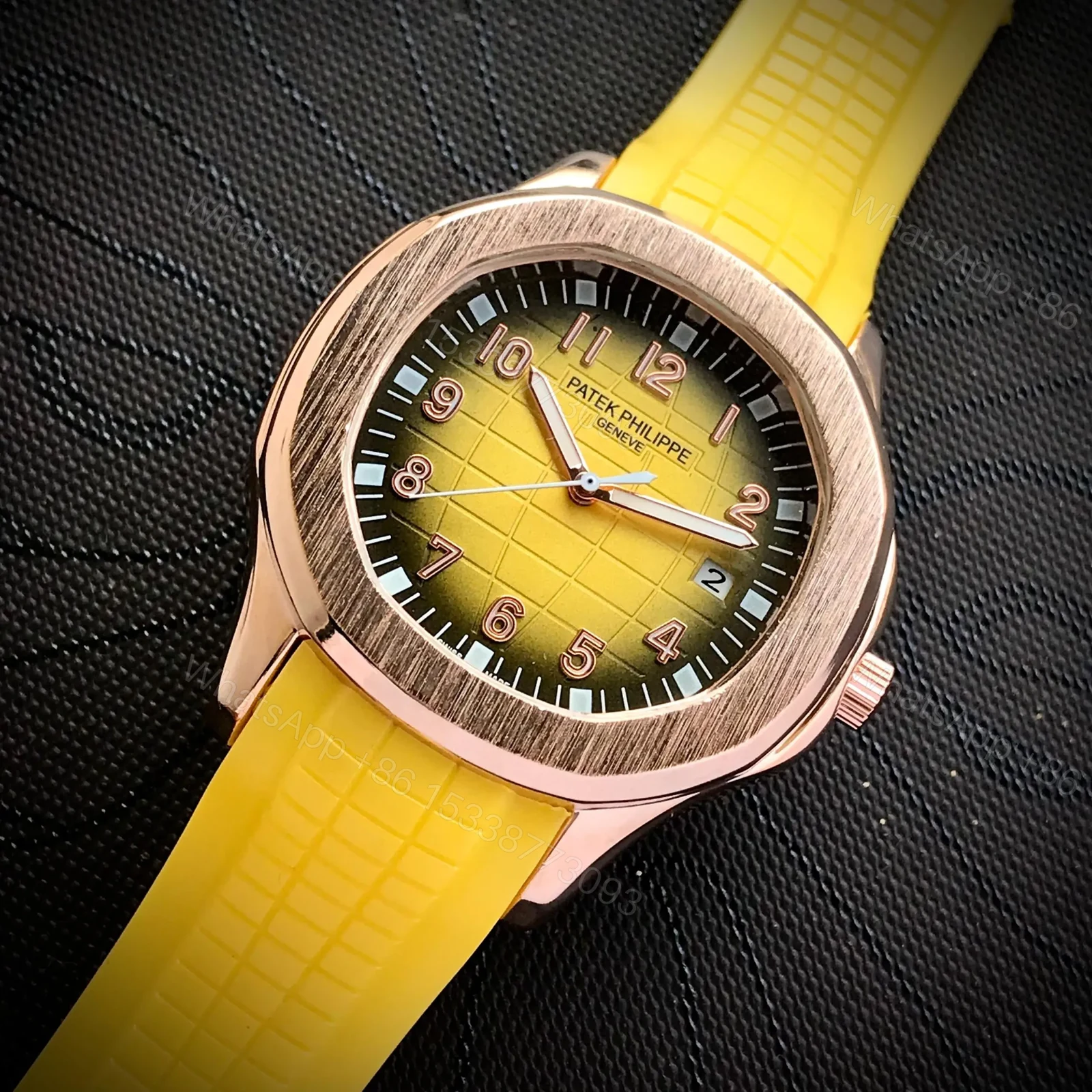 View 3 of Patek Philippe Grand Complication