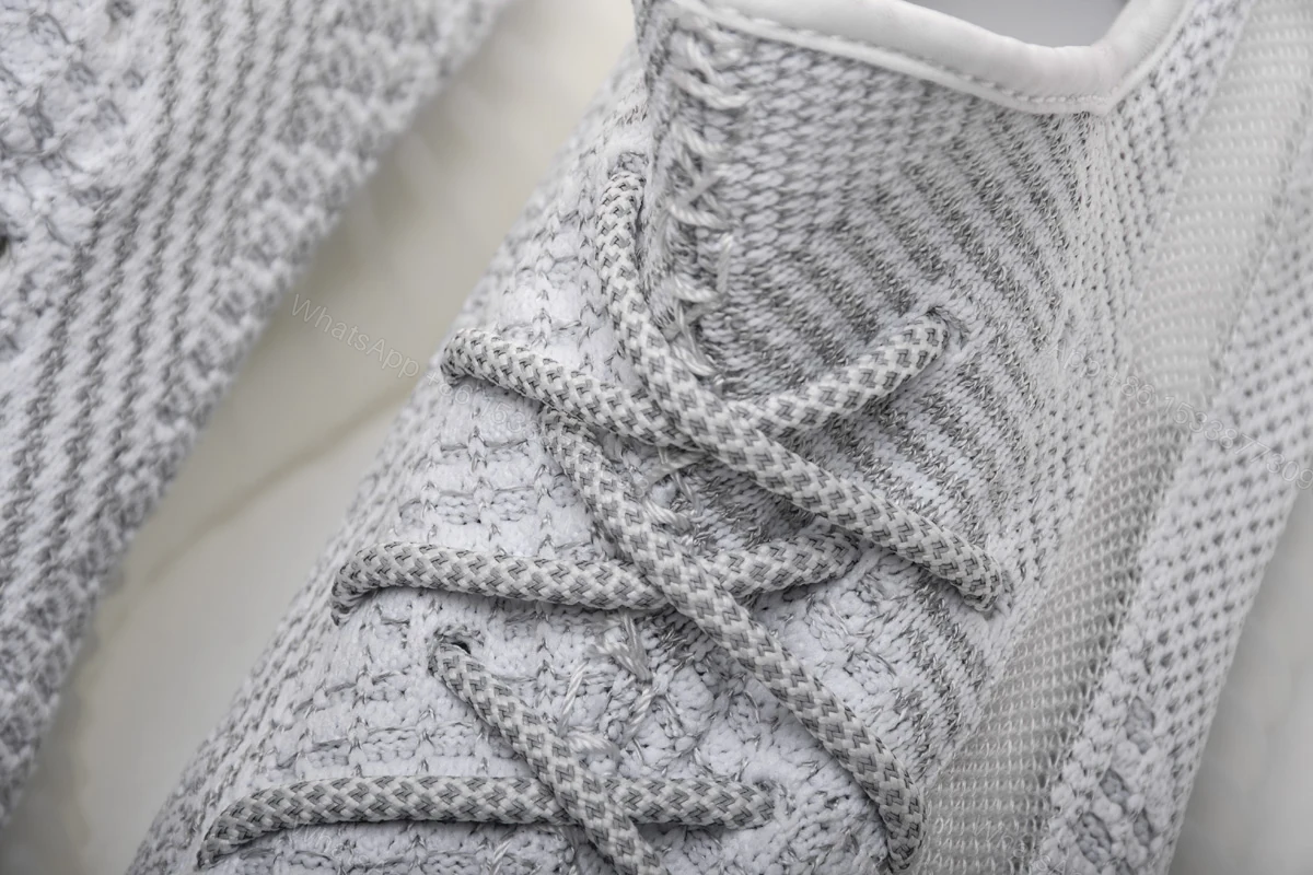 View 11 of Yeezy Boost 350 V2 Static Reflective EF2367