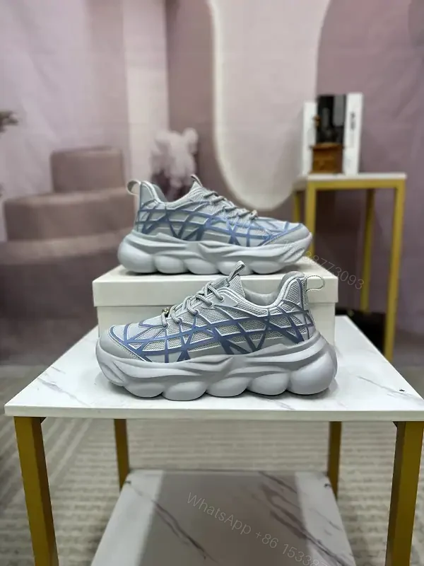 View 2 of VERSACE SNEAKERS – VS77