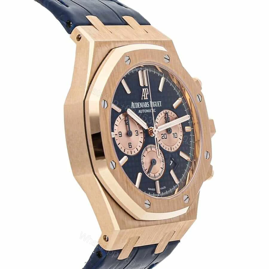View 3 of Audemars Piguet Automatic Super Clone Watch