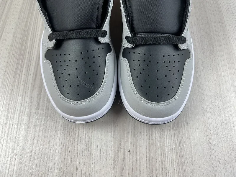 View 5 of Mid-Top Nike-Influenced Luxe: Everyday Elevation Sneaker