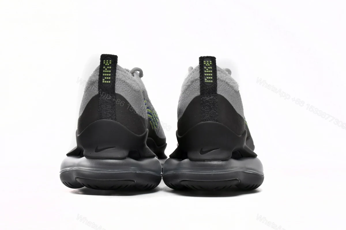 View 11 of Nike Air Max Scorpion FK Wolf Grey DJ4701-002