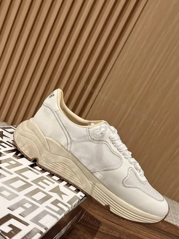 View 7 of Off-White Knit Runner: All-Day Comfort Sneakers