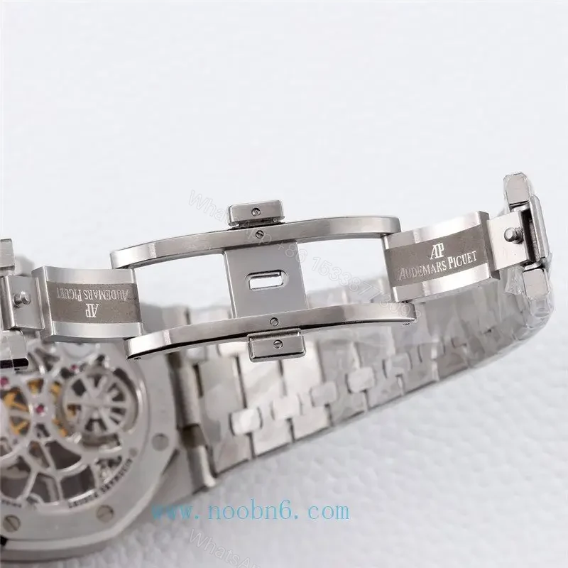 View 8 of Audemars Piguet Royal Oak Tourbillon