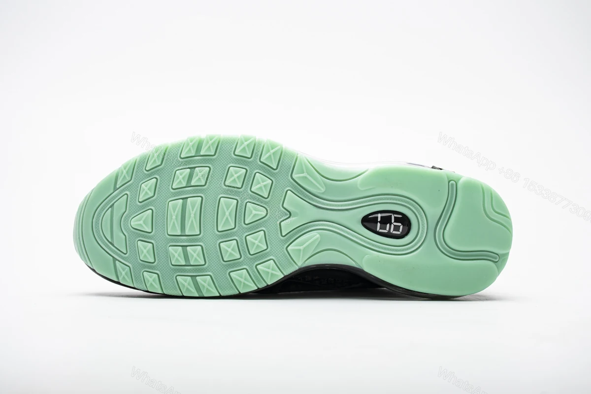 View 5 of Nike Air Max 97 Matrix 921826-017