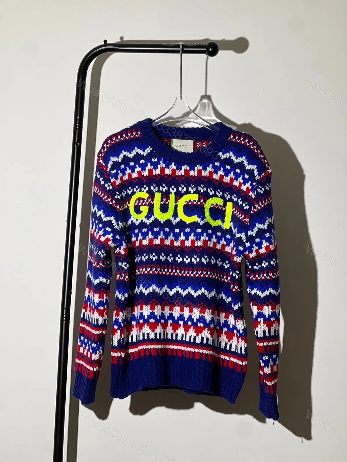 GUCCI — view 1