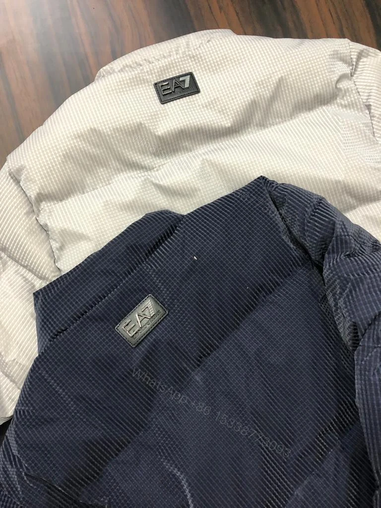 View 10 of First Copy Armani Imported Puffers