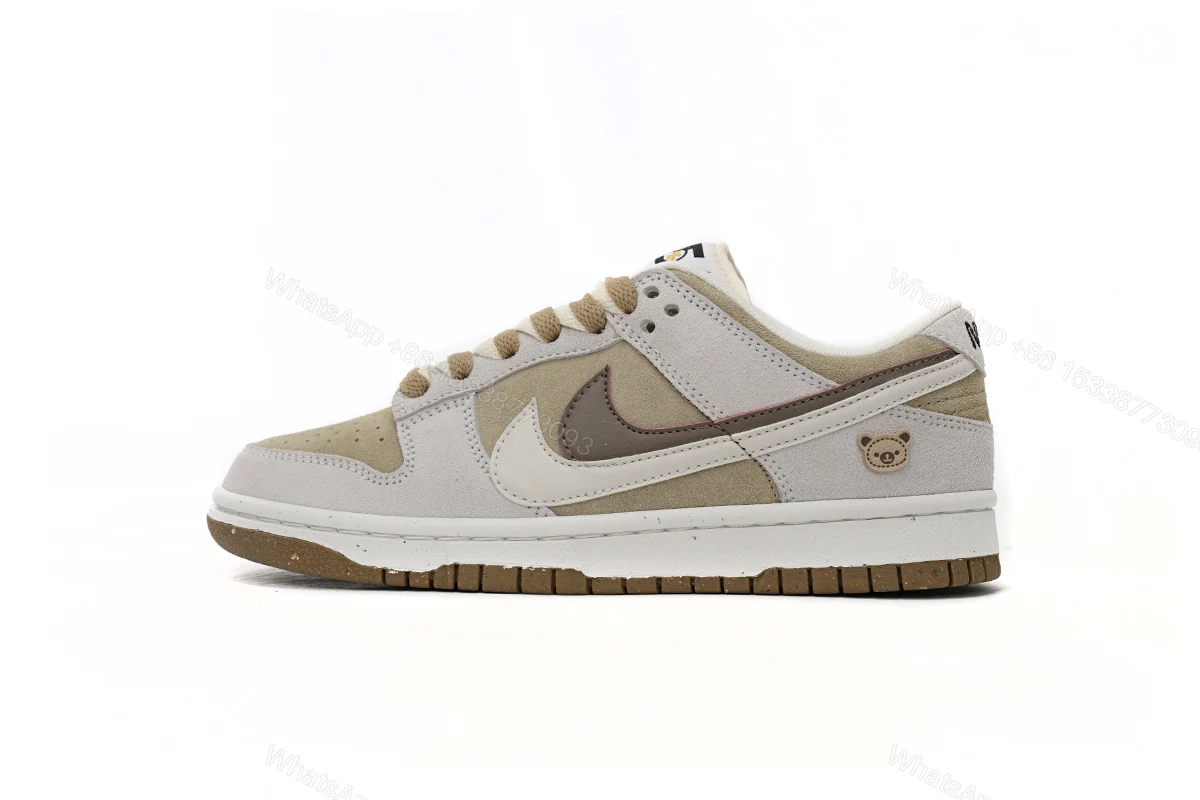 View 12 of Nike Dunk Low SE DO9457-100
