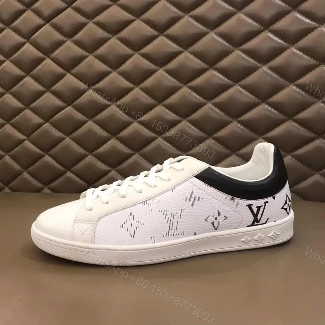 View 6 of LOUIS VUITTON LUXEMBOURG SNEAKERS – LV83