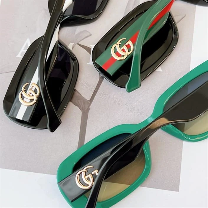 View 7 of GUCCI SUNGLASSES – GST03