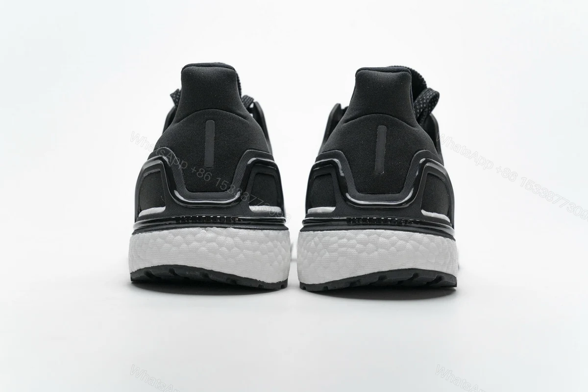 View 4 of Adidas Ultra Boost 20 Chinese New Year Black (2020) EG0708