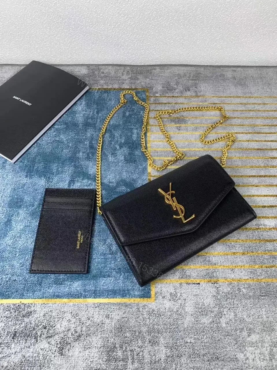 YSL — view 1