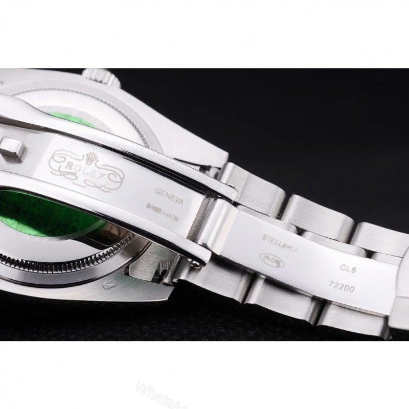 View 9 of Superclone Rolex Explorer Black Dial SRL156 14270