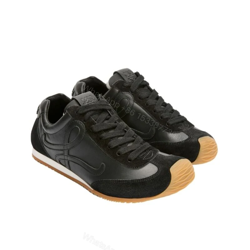 View 10 of Loewe Ballet Runner 2.0 Black