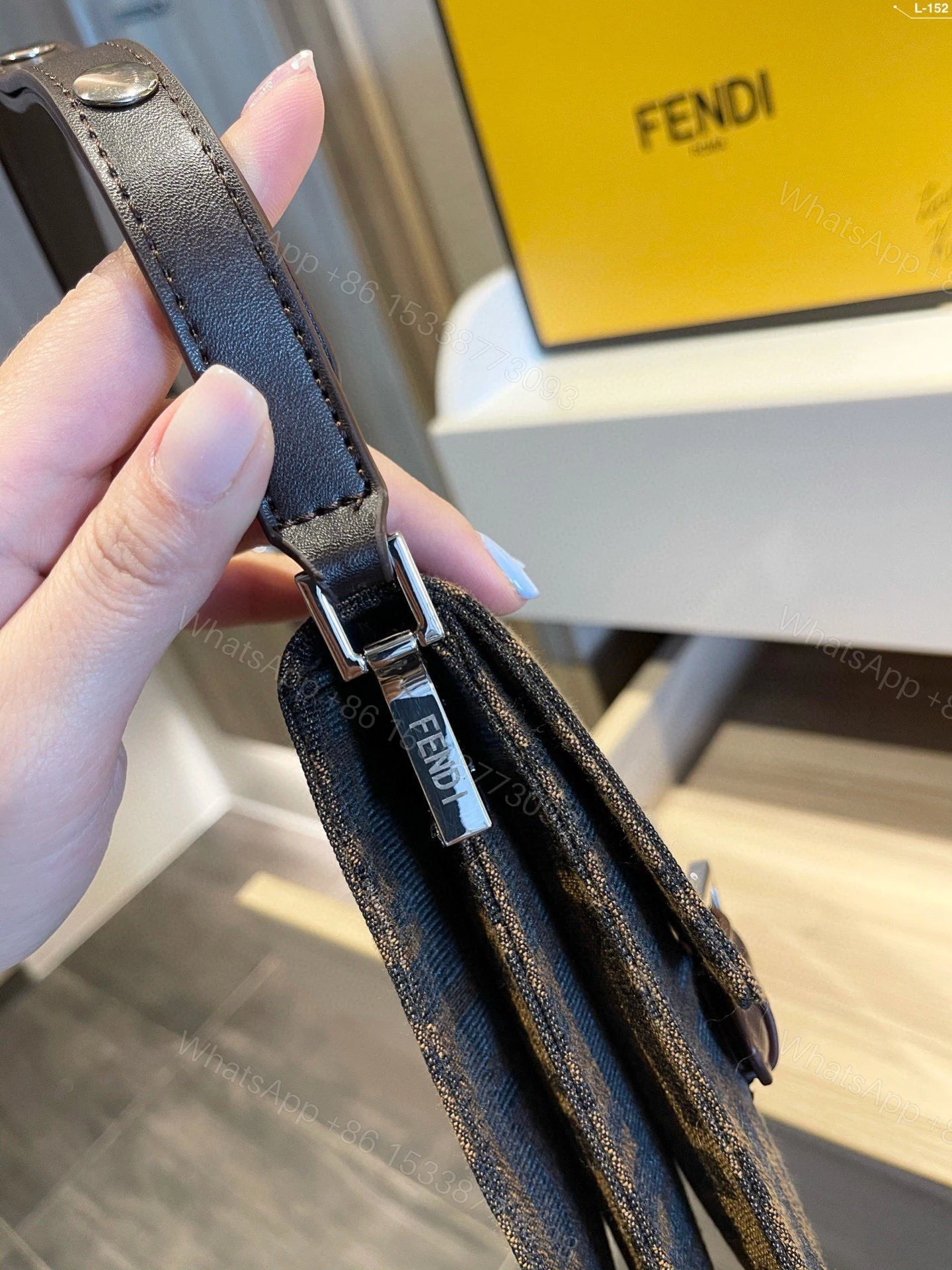 View 5 of Fendi Bags