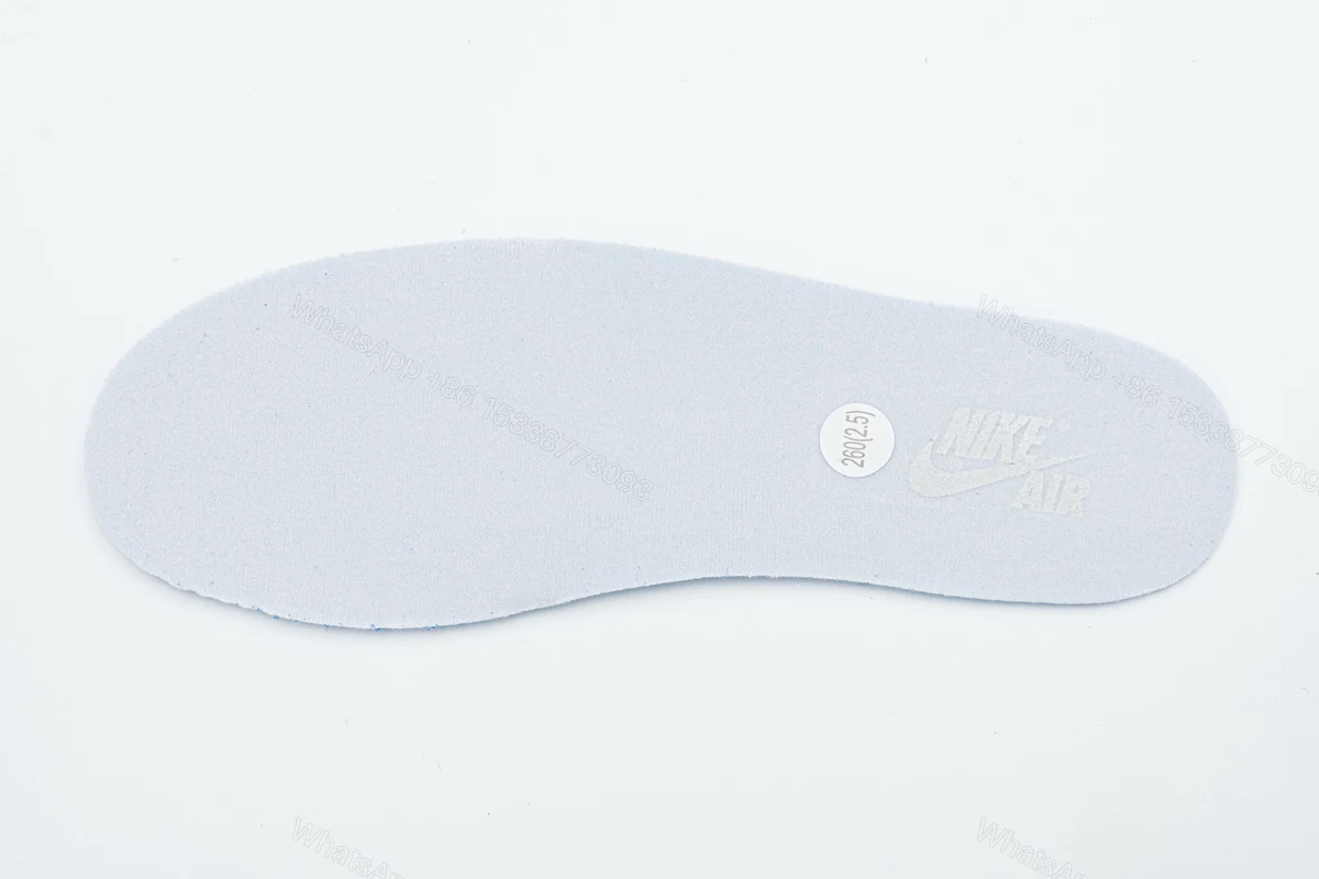 View 13 of Air Jordan 1 Retro High 85 Neutral Grey BQ4422-100