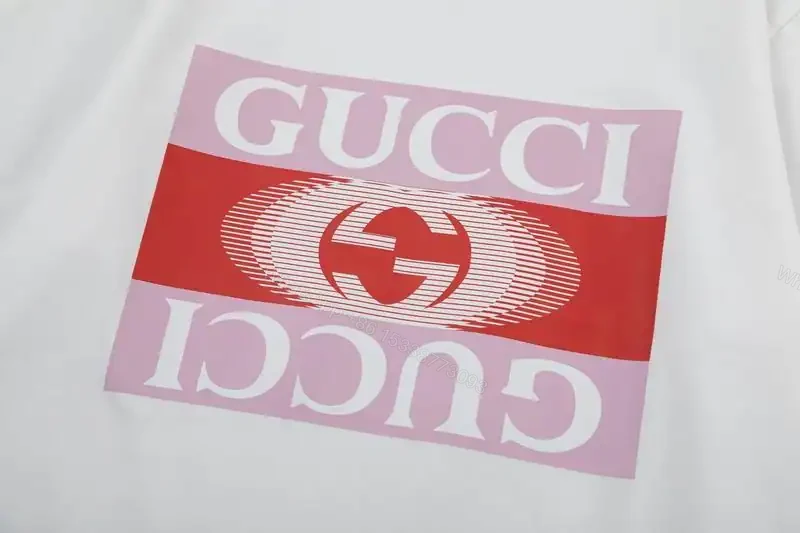 View 4 of Gucci T-Shirt – GC0171