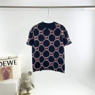 Gucci Double G T-Shirt – GC0059 — view 1