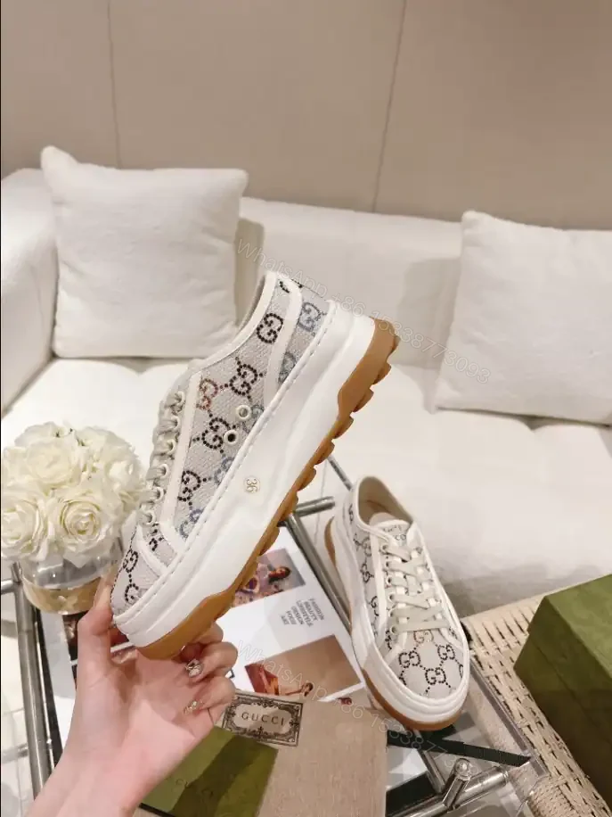 View 6 of GG TRAINER SNEAKER – GC219