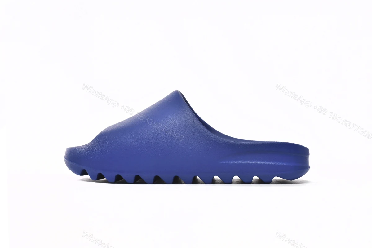 View 9 of adidas Yeezy Slide Azure ID4133