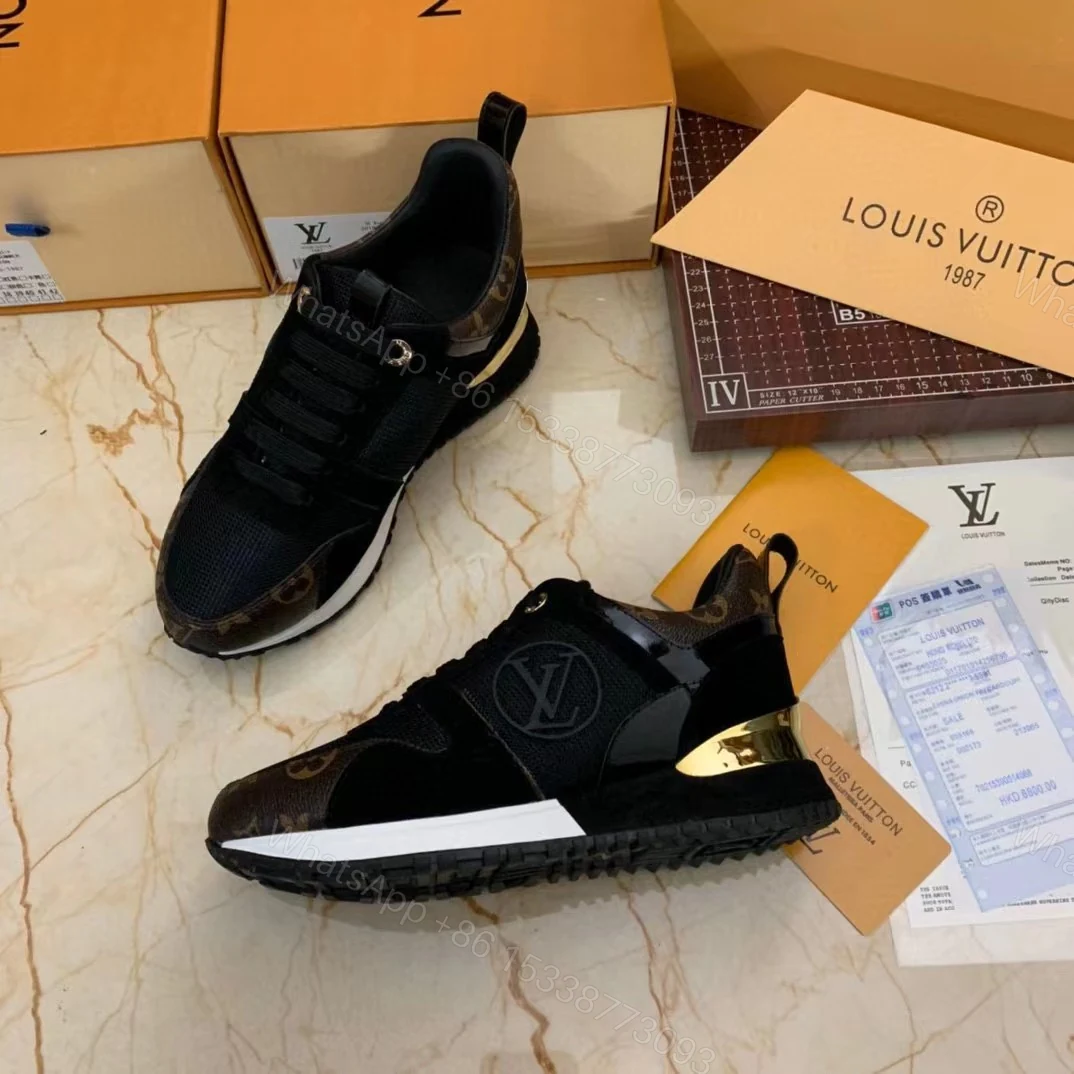 View 7 of LV RUN AWAY