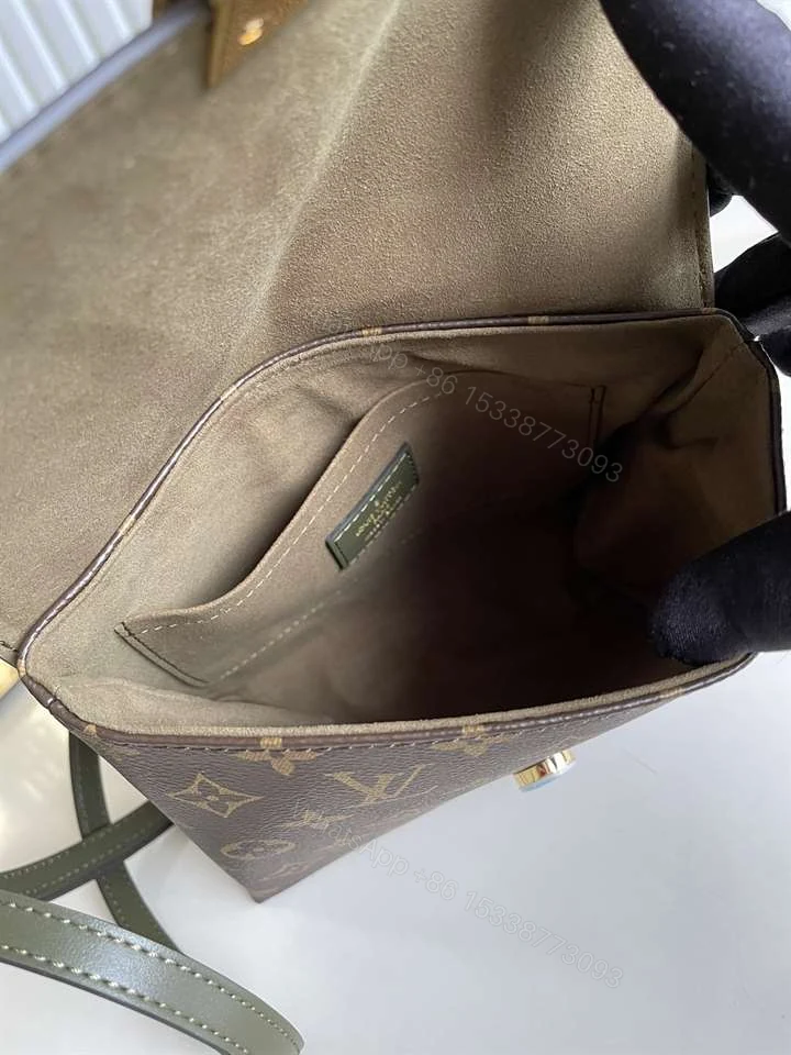 View 4 of LOUIS VUITTON LOCKY BB – LBV203