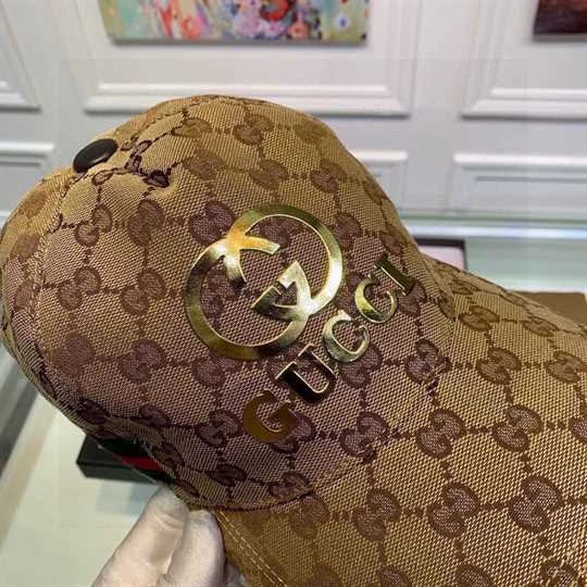 View 5 of Gucci Cap – RCG21