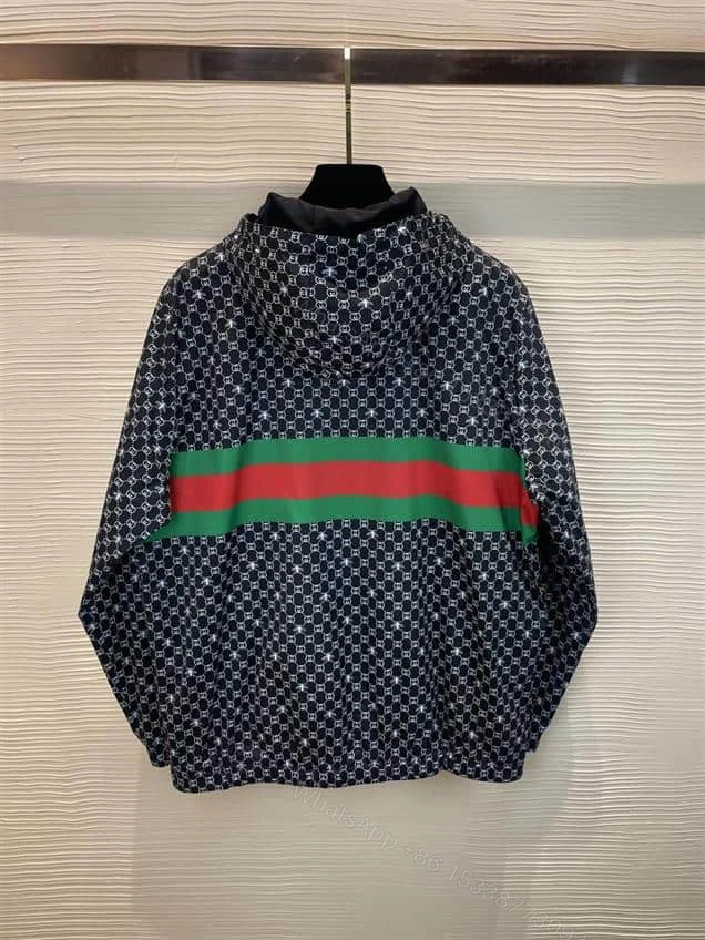 View 2 of Gucci Jacket – GJ009