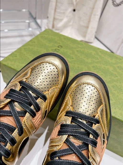 View 5 of GUCCI MEN’S ASKET SNEAKER – GC137