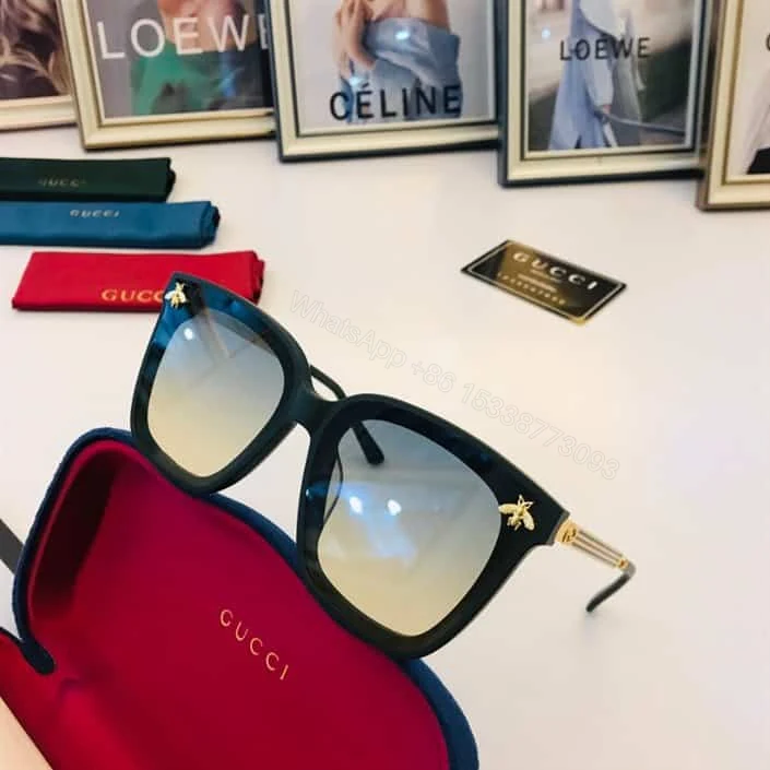 View 8 of GUCCI SUNGLASSES – GST08