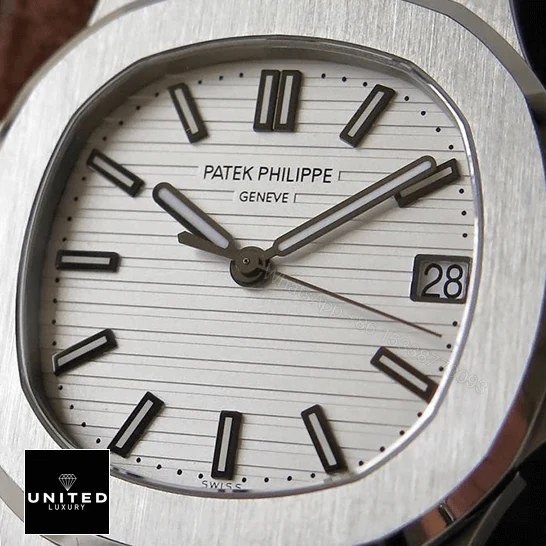 View 6 of Patek Nautilus 5711/1A-011 Replica