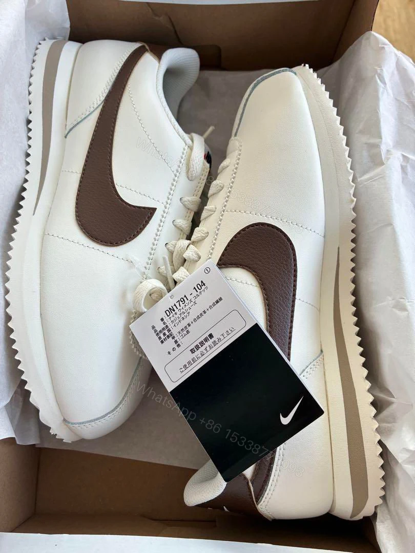 View 10 of FIRST COPY Nike Cortez Shoes For Men