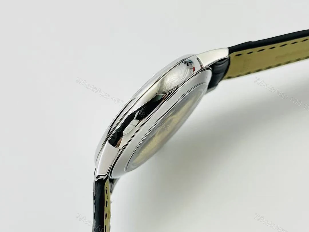View 4 of Vacheron Constantin Patrimony – Super Clone Replica