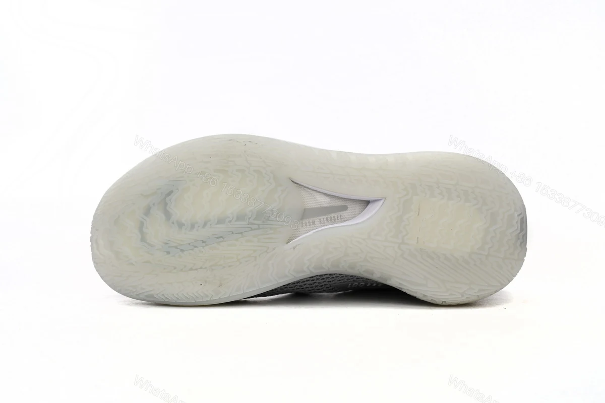 View 6 of Nike Air Zoom G.T. Cut Light Gray DM5039 -003