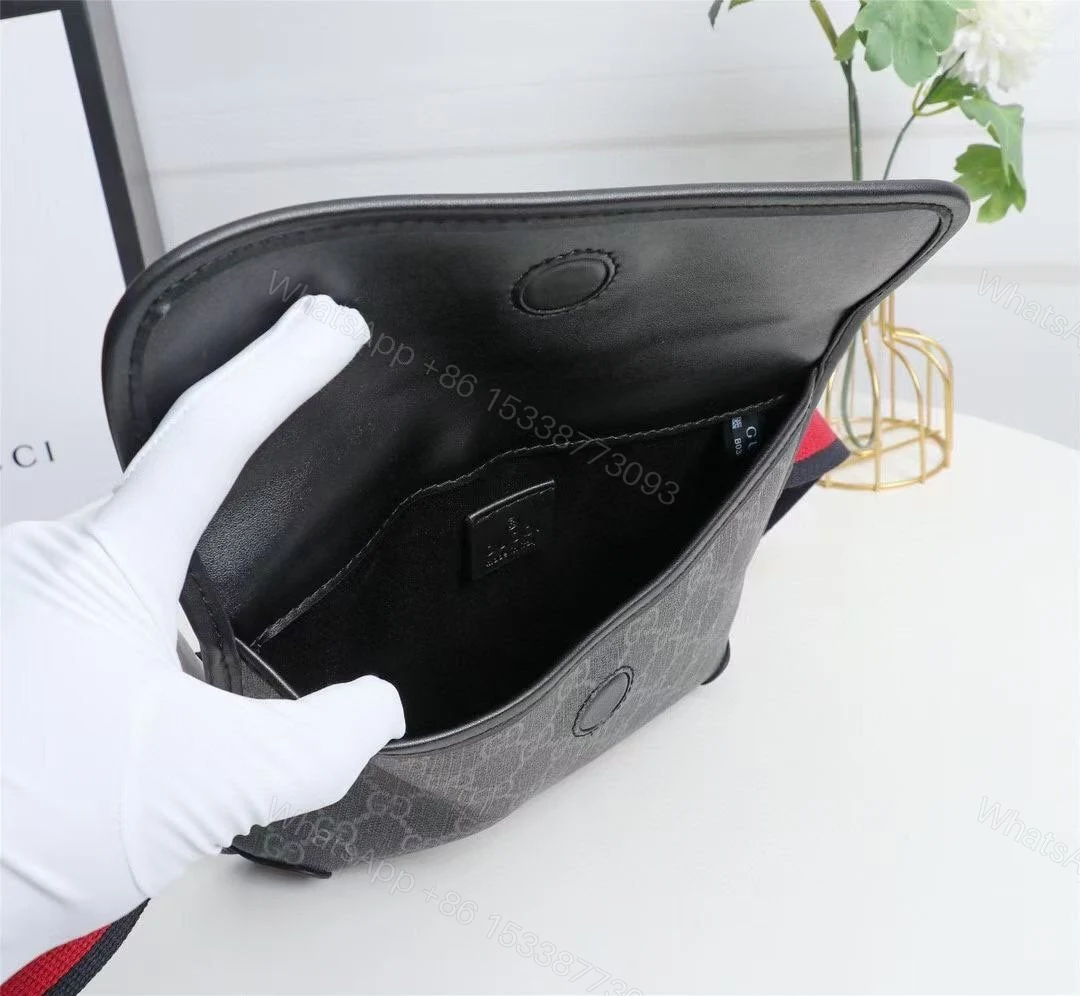 View 8 of Gucci Gg Neo Vintage Belt Bag