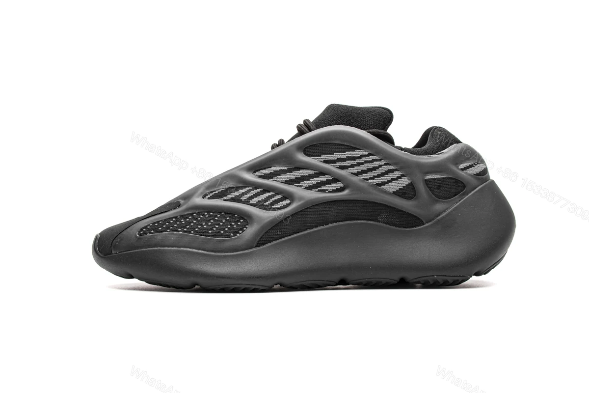 View 9 of Adidas Yeezy 700 V3 “Alvah”Real Boost H67799