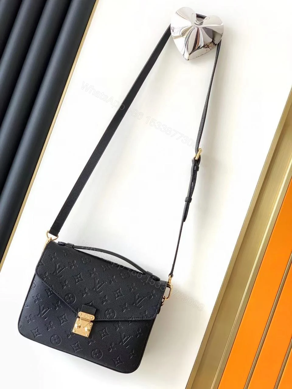 View 16 of LV Mini Copy Handbag
