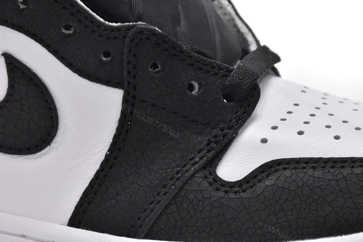 View 3 of (OG)Air Jordan 1 High OG WMNS Stage Haze 555088-108