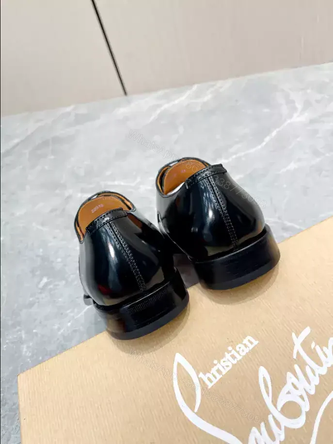 View 8 of CHRISTIAN LOUBOUTIN CORTEO – LDC013