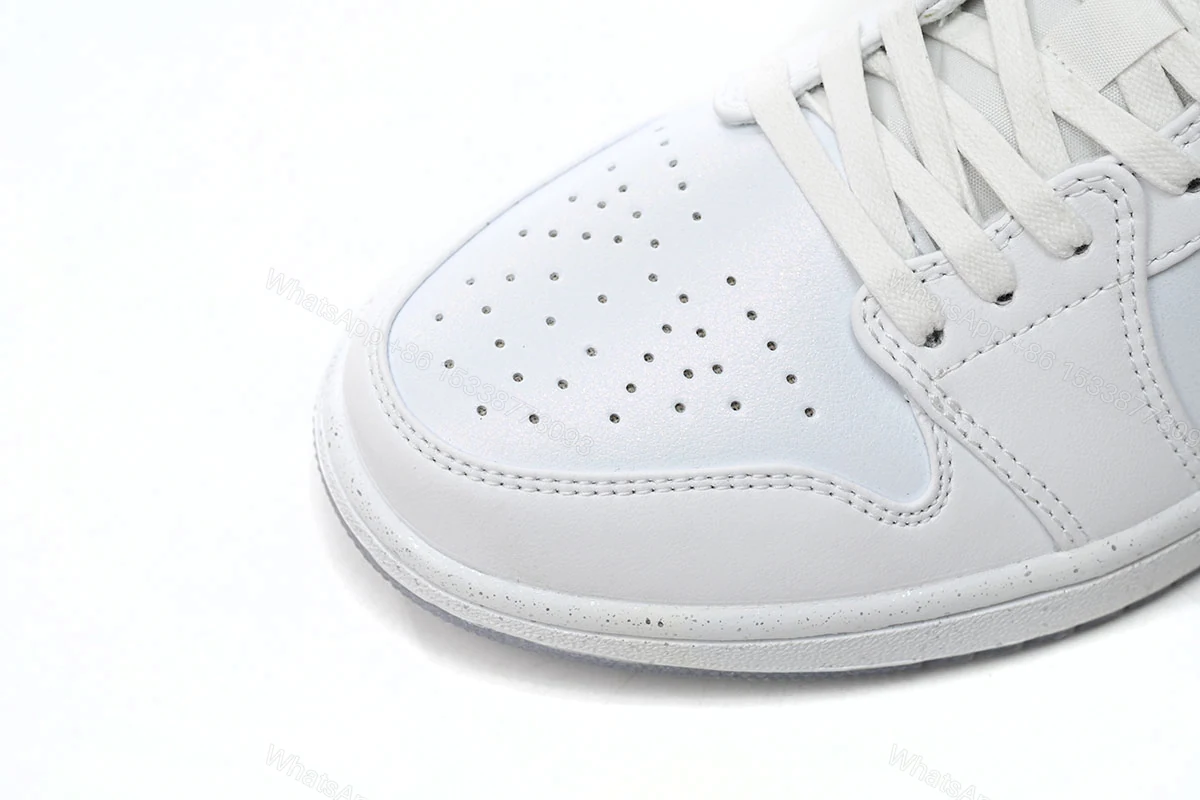 View 7 of Air Jordan 1 Low “Dare To Fly” FB1874-101