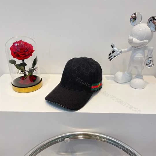 View 8 of Gucci Cap – RCG35