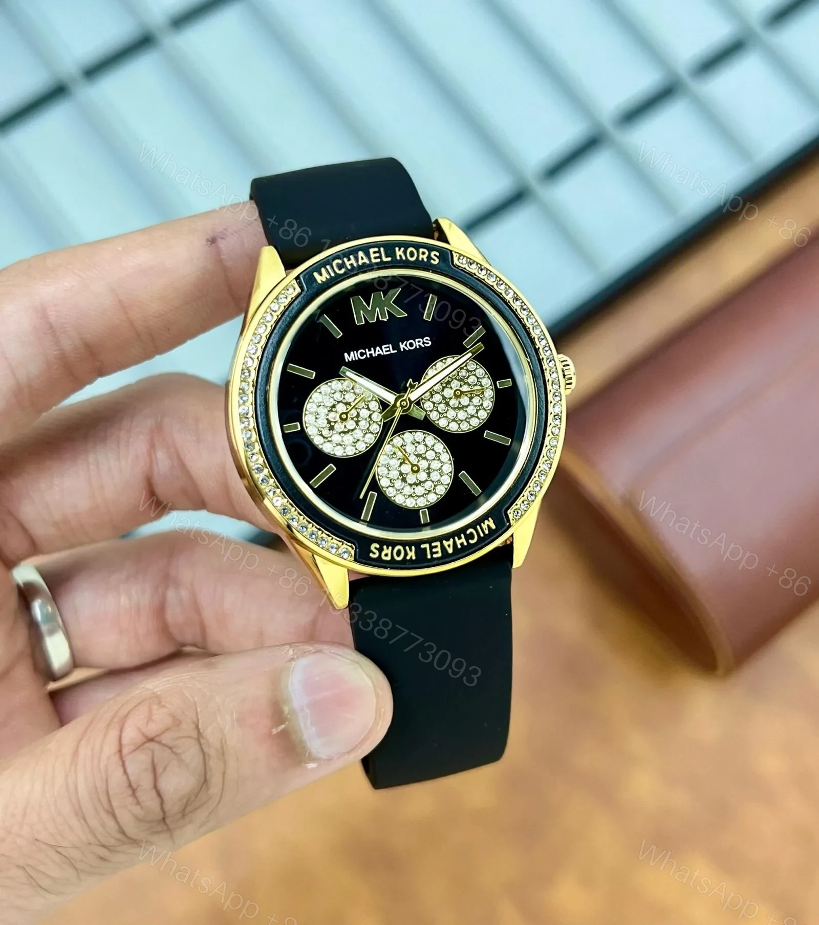 Michael Kors MK6944 — view 1